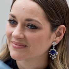 Marion Cotillard életműdíjat kap a San Sebastian-i Filmfesztiválon