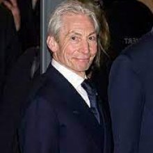 Charlie Watts előtt tiszteleg a zenészvilág