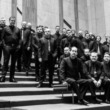 Honvéd Férfikar koncert a Zeneakadémián