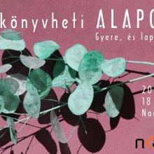 FISZ könyvheti alapozás