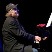 Szakcsi Lakatos Béla Trio a Budapest Jazz Clubban