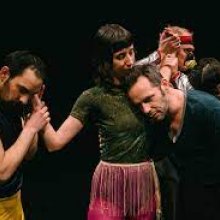 Afterparty - A Trafóban tartja új bemutatóját a Tünet Együttes