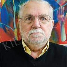 Elhunyt Szabados János festőművész