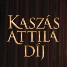 Rusznák András kapta a Kaszás Attila-díjat
