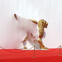 Velencei Filmfesztivál - Dupla vetítés a megnyitó előestéjén