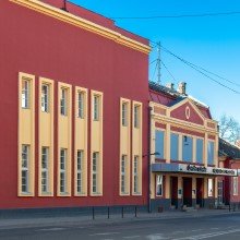 Az Európa Kulturális Fővárosa programsorozat határozza meg az Újvidéki Színház idei évadát