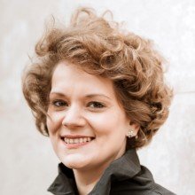 Sonja Šarić nyerte a IV. Marton Éva Nemzetközi Énekversenyt