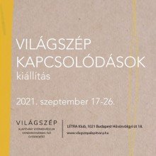 Gyermekvédelemben élők által inspirált alkotásokból nyílik kiállítás Budapesten