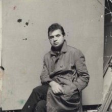 Mintegy 500 Francis Bacon-hamisítványt foglaltak le Olaszországban