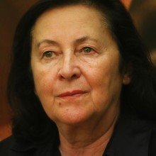Szakács Györgyi jelmeztervező a Jó kérdés első vendége