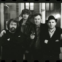 Vive le Jazz!: francia fesztivál a BMC-ben