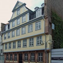 Megnyílt a német romantika korszakának első múzeuma