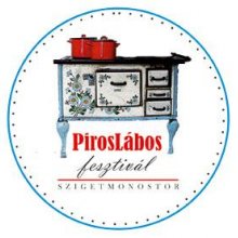 PirosLábos: világzenei fesztivál a Szentendrei-szigeten