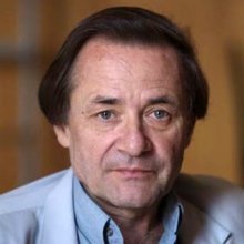Elhunyt Ligeti András Kossuth-díjas karmester, hegedűművész