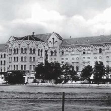 Magyar Könyvkiadók Napja Szegeden
