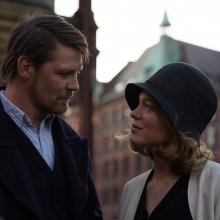 Gijs Naber: Enyedi Ildikó a történet, a regény szívét ragadta meg