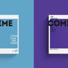 Crime & Comics