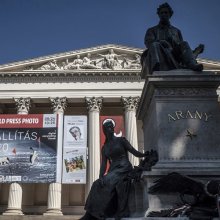 Megnyílt a World Press Photo kiállítás