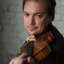 Szergej Krilov és a Concerto Budapest