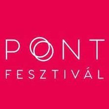PONT fesztivál a Múzeumkertben