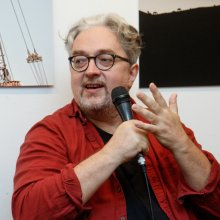 Az irodalomnak tényleg úgy van vége, hogy szórakoztat?