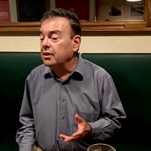 Szeretni és gyűlölni, belebetegedni és felszabadulni általa