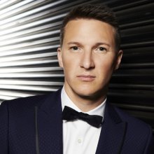 Gájer Bálint és a Budapest Jazz Orchestra a Müpában ad koncertet