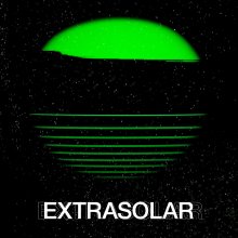 Extrasolar – Hargitai András előadása a Három Hollóban