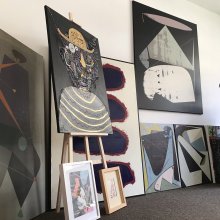 Együtt dolgozik a fiatal művészek sikeréért a Youngart, a METU és a Porsche
