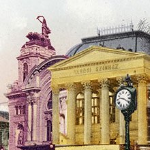A vidéki színjátszásról állított össze új virtuális kiállítást az OSZMI