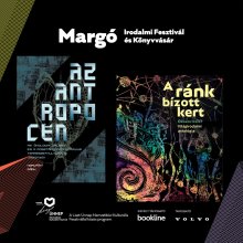 Az antropocén és A ránk bízott kert a Margón