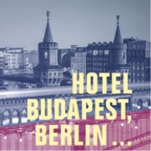 A kortárs magyar irodalom krémjének kötete Berlinben
