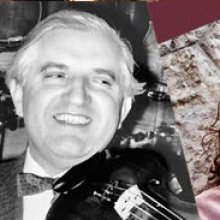 Varga Tibor előtt tiszteleg a Pannon Filharmonikusok zenekar