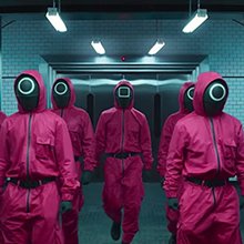 Hatalmas siker a Netflix új dél-koreai sorozata