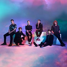 OneRepublic-koncert jövő májusban a Sportarénában