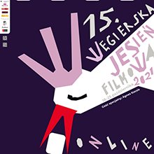 Kocsis Ágnes Éden című filme Krakkóban