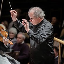 Egész napos koncertsorozattal ünnepli október 23-át a Concerto Budapest