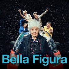 Török Ferenc rendezésében mutatják be a „Bella Figura” című darabot