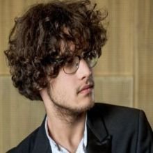 Ifj. Balázs Elemér zongoraestje