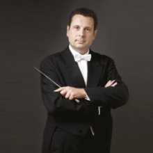 A Budafoki Dohnányi Zenekar a Zeneakadémián