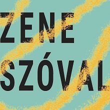 Zene szóval