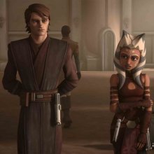 Hayden Christensen visszatér a Star Wars-univerzumba