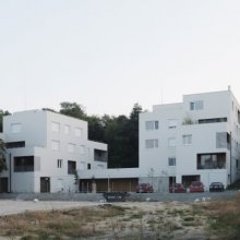 Építészet lakószemmel