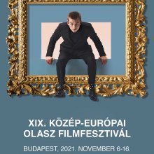 Közeleg a 19. Olasz Filmfesztivál