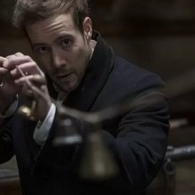 Csütörtöktől mozikban a Post Mortem, Bergendy Péter című filmje