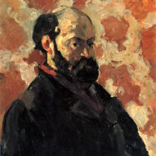 Péntektől látható a Szépművészeti Múzeum Cezanne-kiállítása