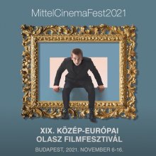 Az Itt én nevetek című drámával indul az Olasz Filmfesztivál a Puskin moziban