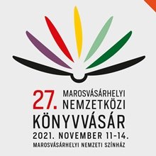 27. Marosvásárhelyi Nemzetközi Könyvvásár: többnyire online zajlik majd idén is