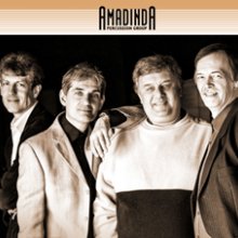 Az Amadinda Steve Reich műveivel búcsúzik a közönségtől