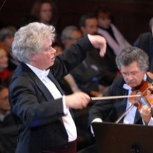 Kocsis Zoltánra emlékezik a Nemzeti Filharmonikus Zenekar a Müpában